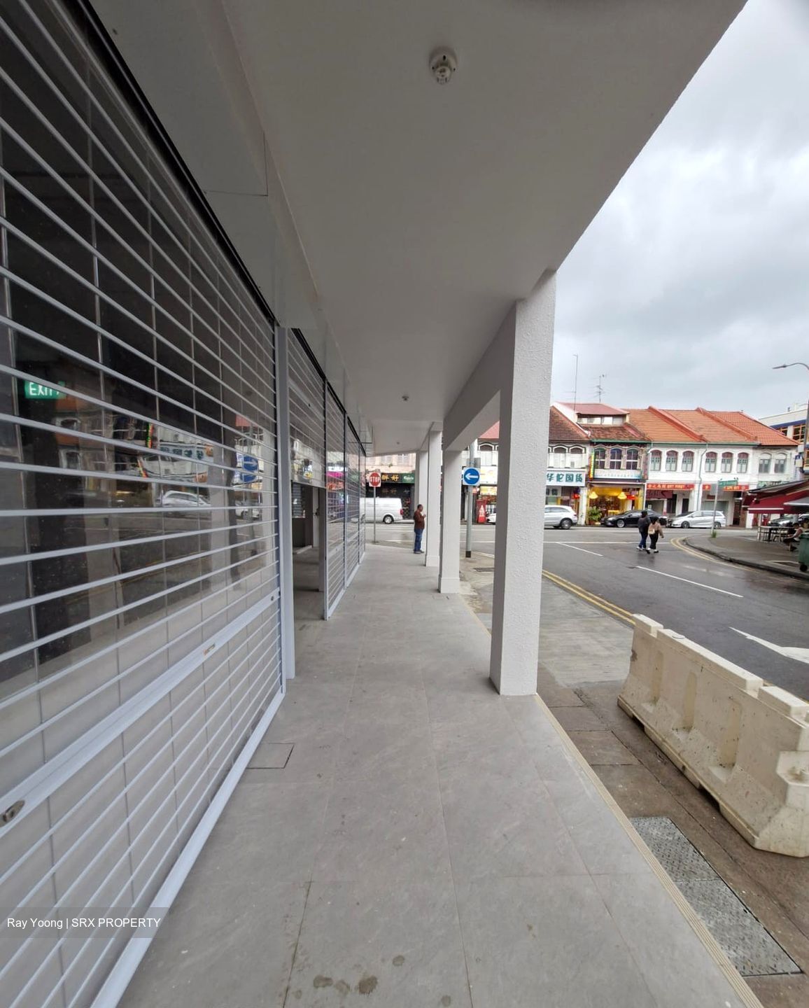 Geylang Road (D14), Retail #623581111